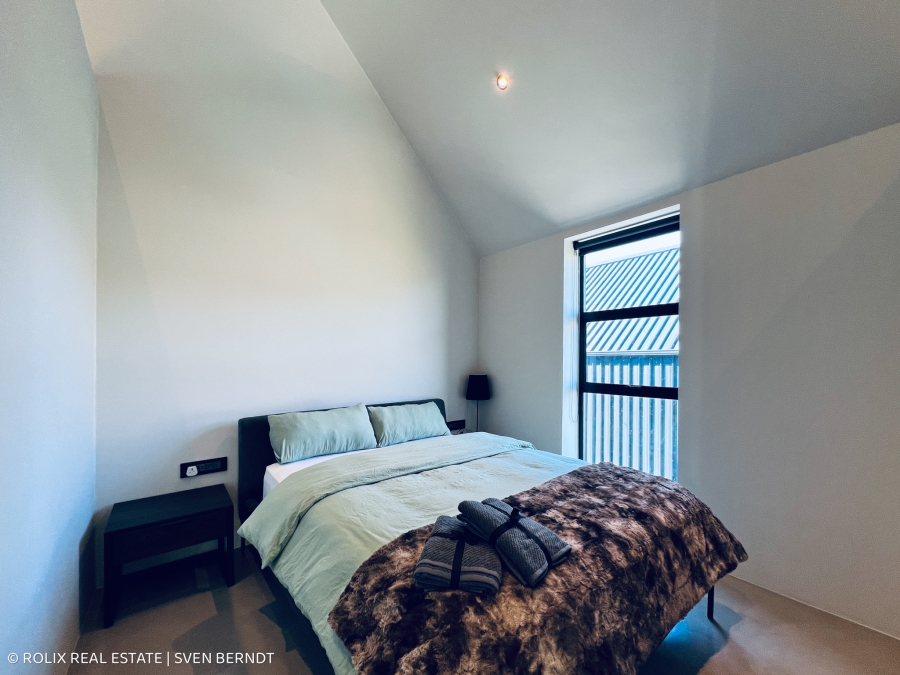 To Let 1 Bedroom Property for Rent in Mount Rhodes Western Cape